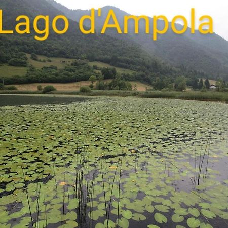 Appartamento Speranza Molina di Ledro Luaran gambar